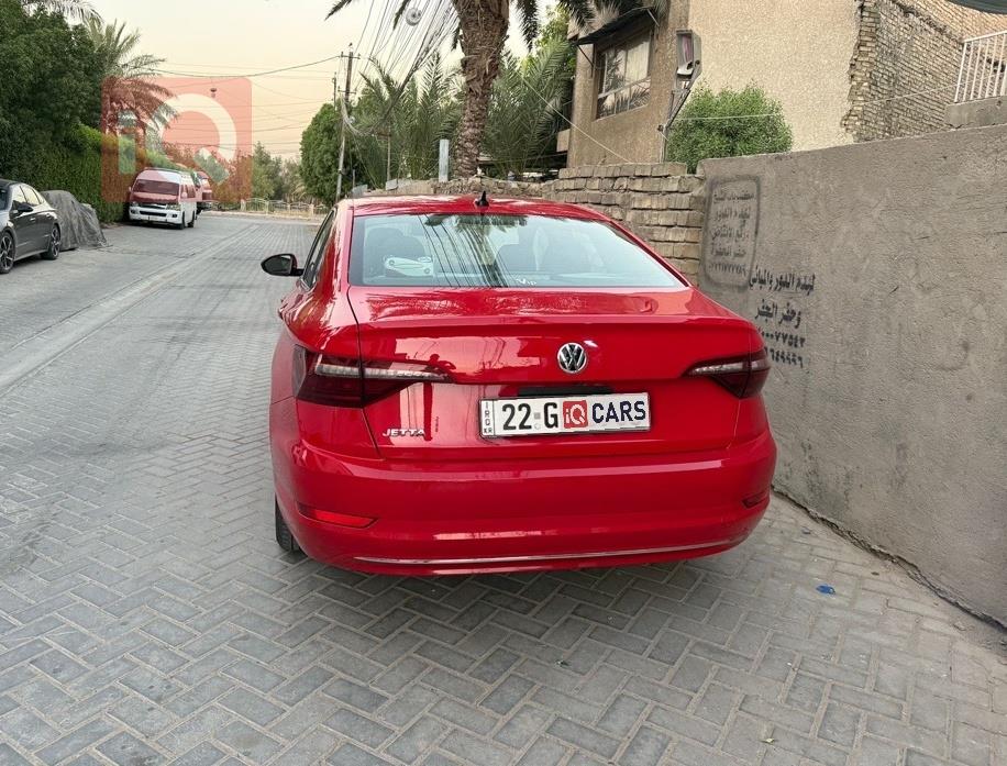 فولكسفاغن جيتا